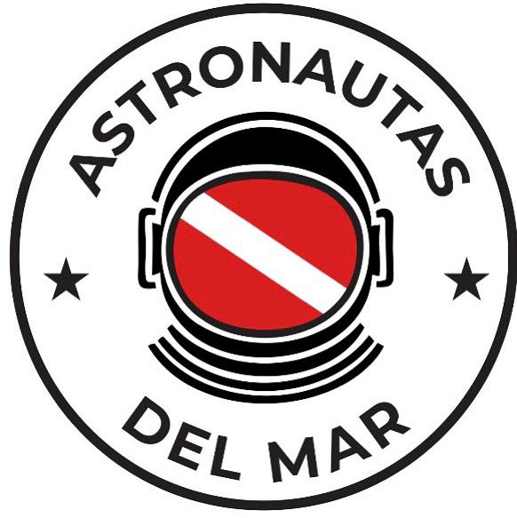 Astronautas de mar