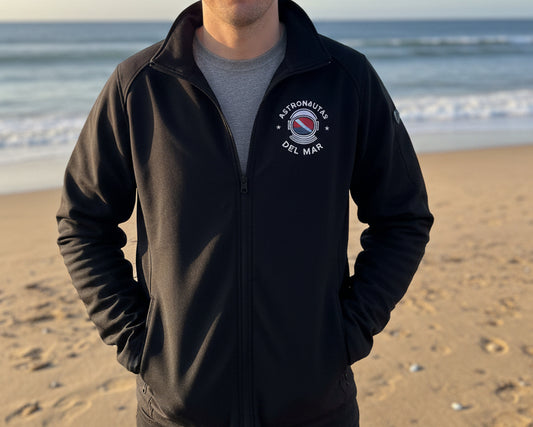 Chaqueta  Astronautas del Mar