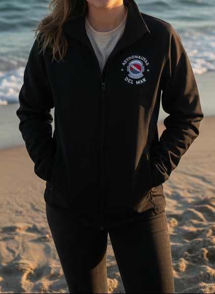 Chaqueta  Astronautas del Mar