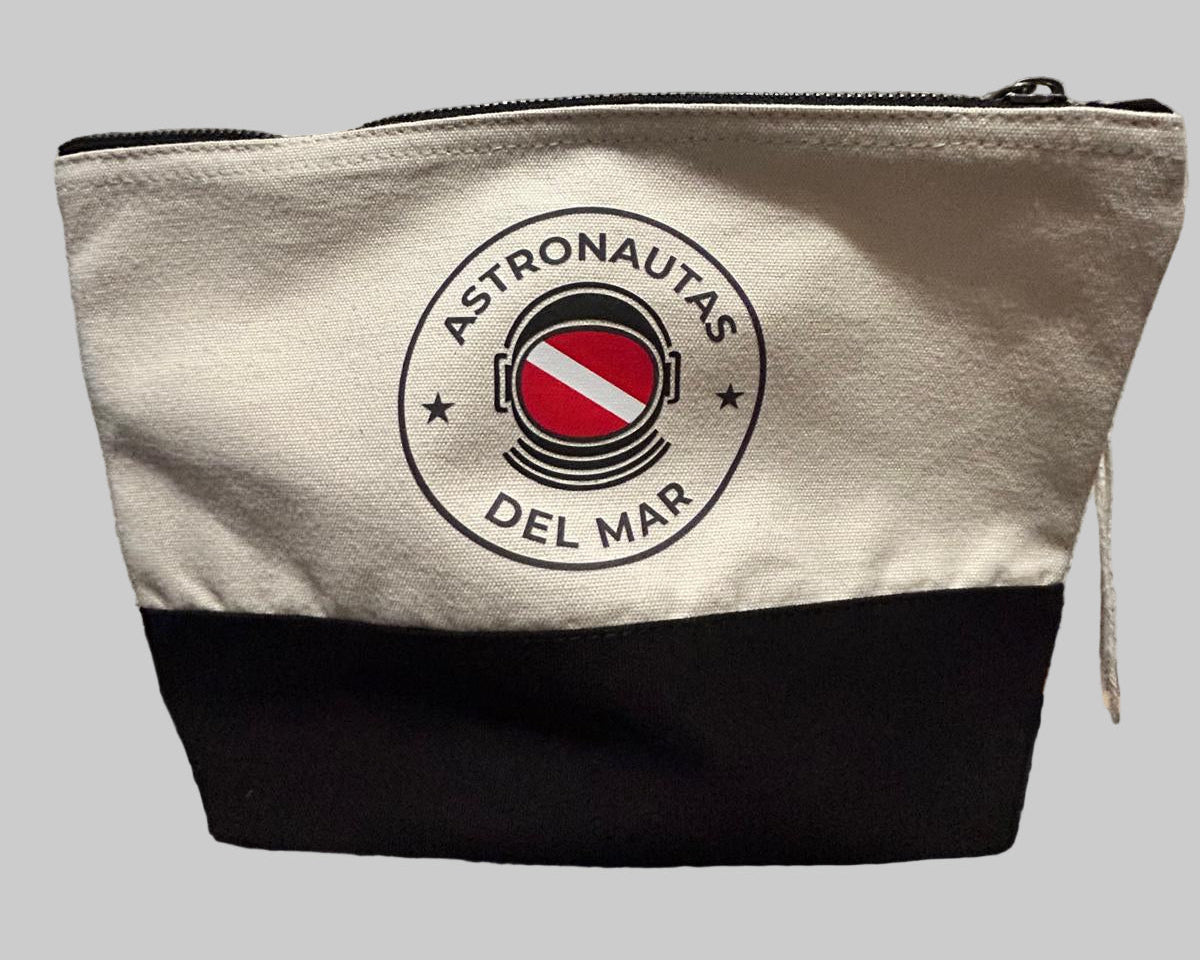 Neceser Astronautas del Mar