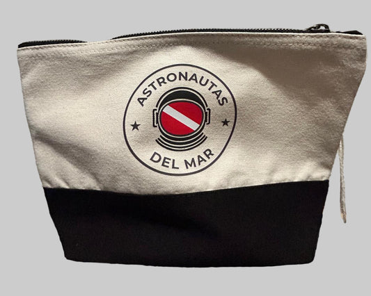 Neceser Astronautas del Mar